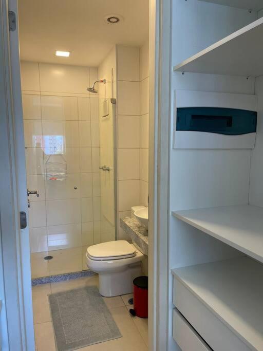 Apartamento Flat Premium - Ilha Do Leite Piscina Termica Recife
