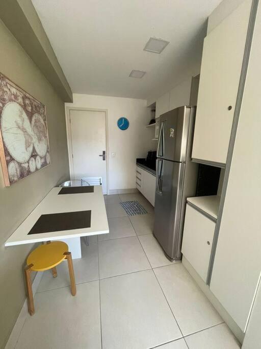 Flat Premium - Ilha Do Leite Piscina Termica * Recife