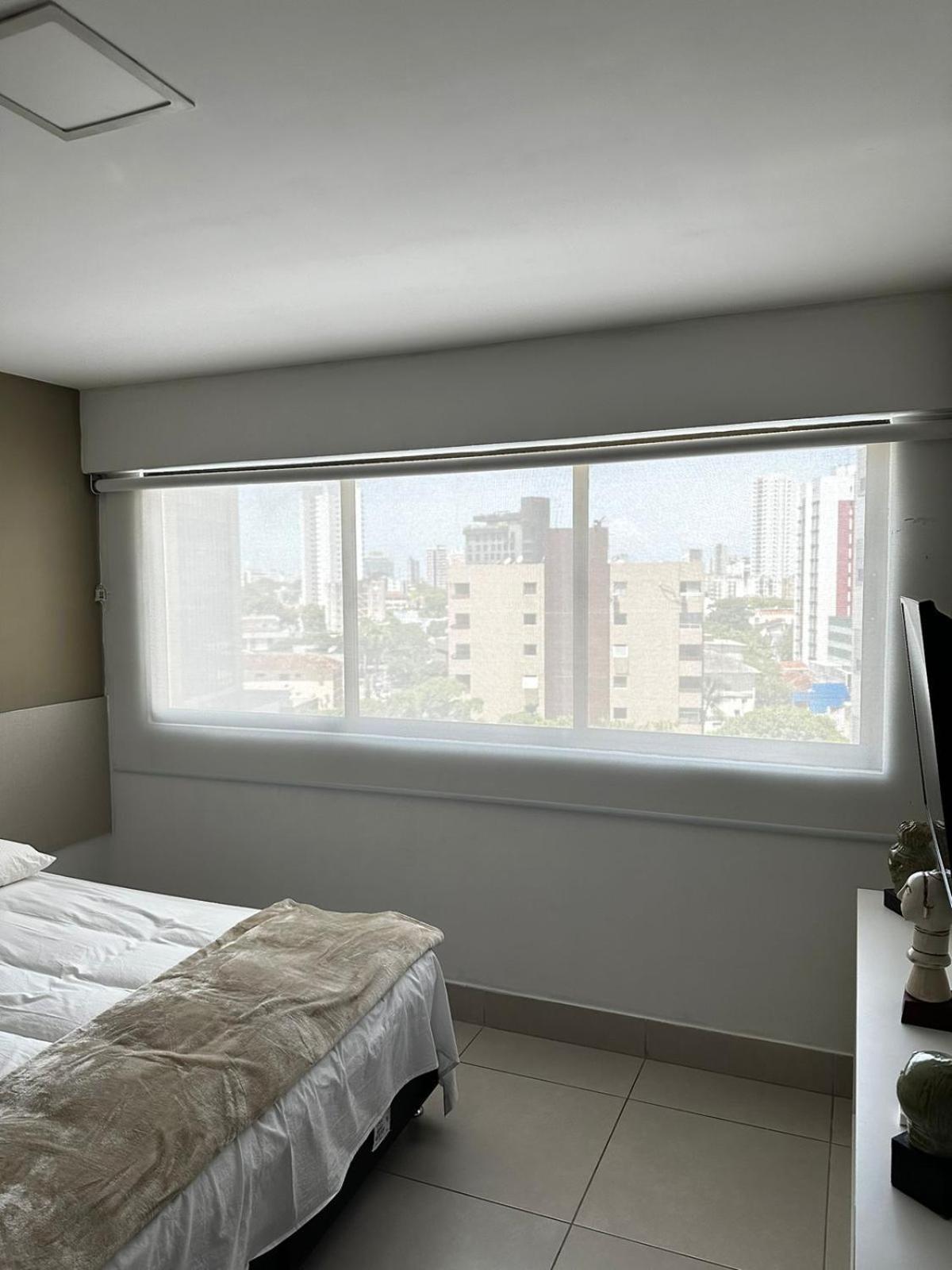 Flat Premium - Ilha Do Leite Piscina Termica * Recife