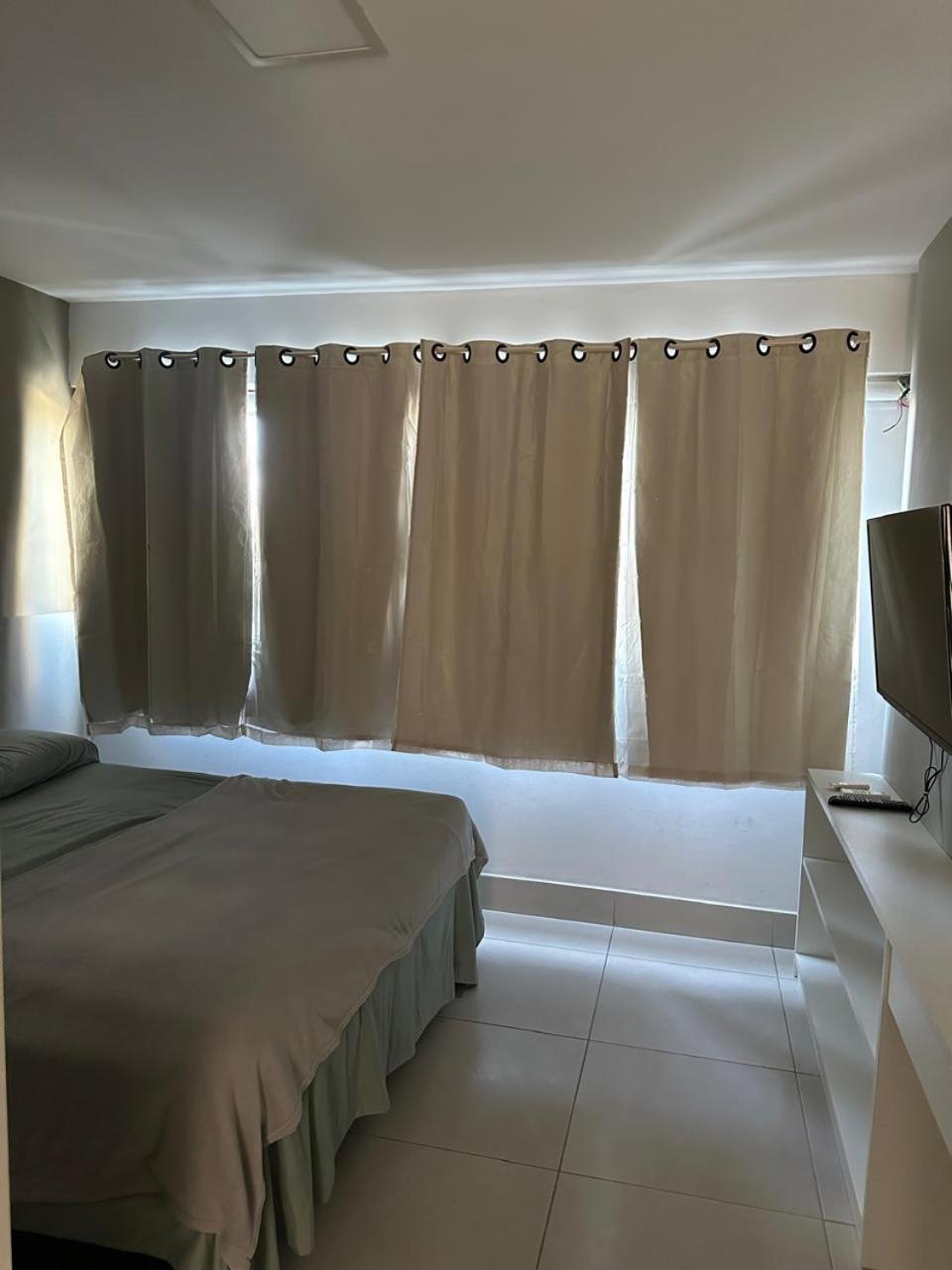 Flat Premium - Ilha Do Leite Piscina Termica Apartment Recife
