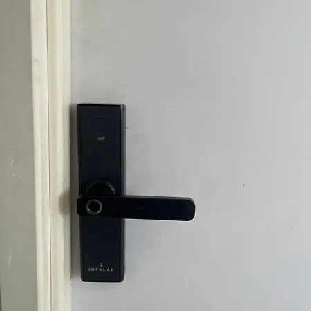 Flat Premium Recife - Ilha Do Leite Piscina Termica Apartment Exterior photo
