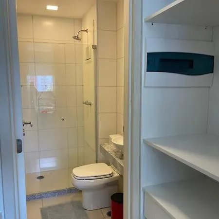 Flat Premium Recife - Ilha Do Leite Piscina Termica Apartment Exterior photo