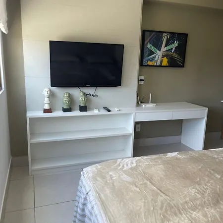 Flat Premium Recife - Ilha Do Leite Piscina Termica Apartment Exterior photo